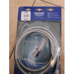 Wąż prysznicowy Grohe 1,75m 28154000